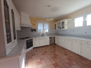 Maison à vendre 4 pièces 179 m²