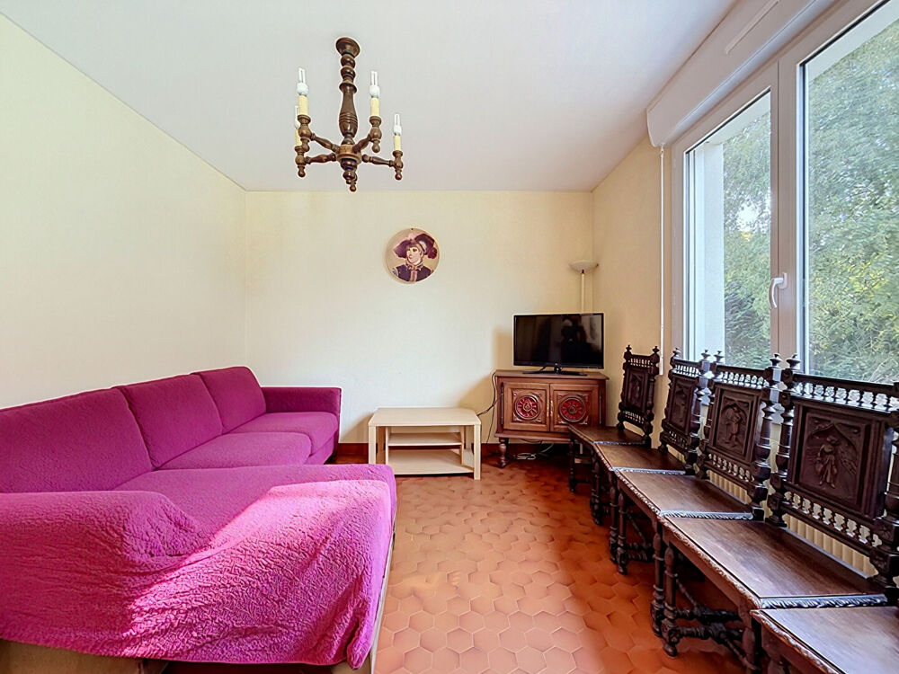 Maison 7 pièces à vendre à Sarzeau