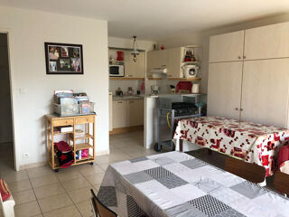  Appartement à louer 2 pièces 47 m²