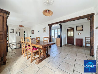  Maison � vendre 6 pi�ces 136 m�