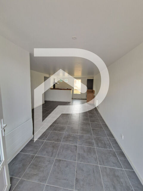  Appartement � louer 3 pi�ces 61 m�