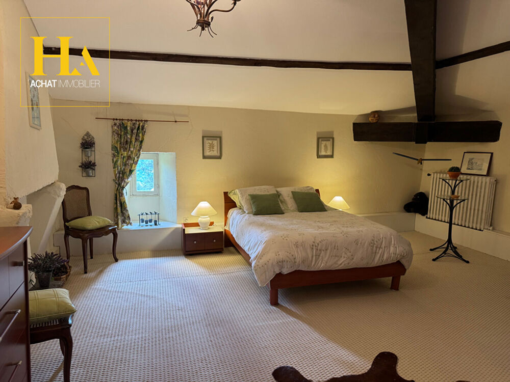 à vendre  Maison Joyeuse (07260)