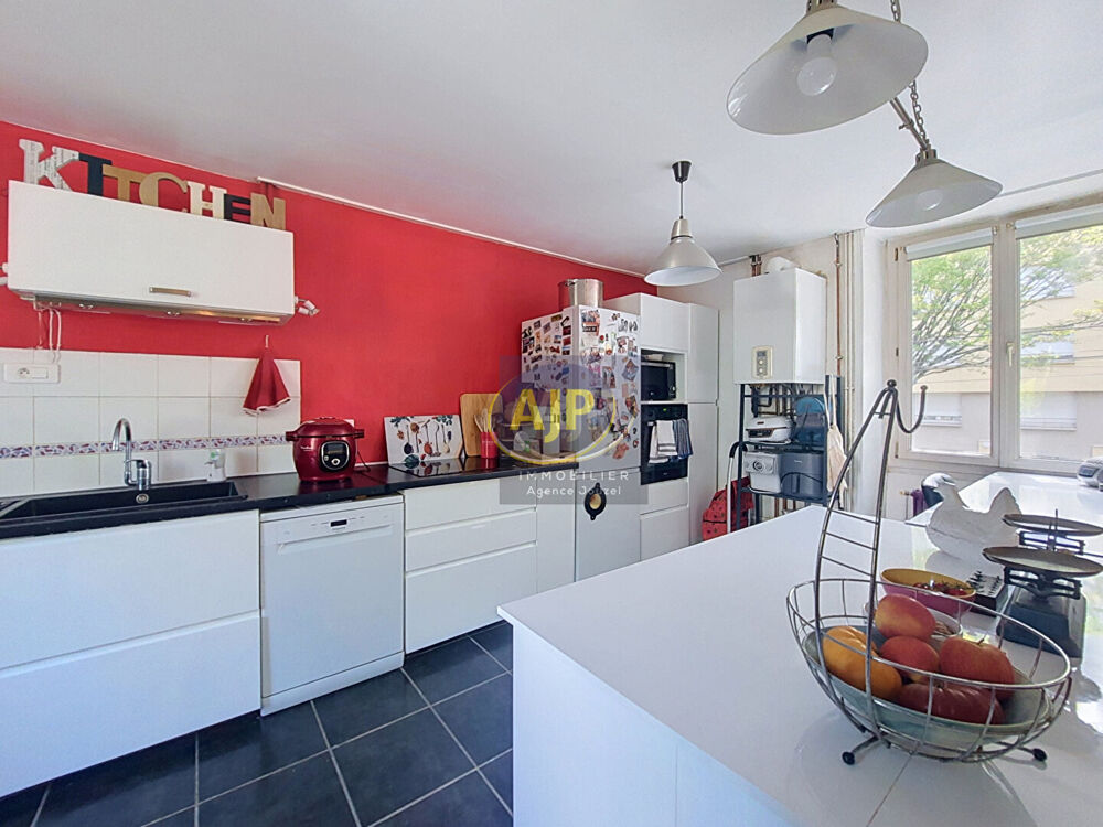Vente Appartement Maison-Appartement Nantes Blanche de Castille 155 m2 Nantes