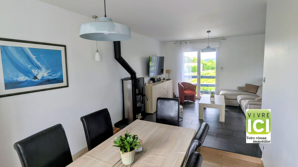 Vente Maison Maison Saint Julien De Concelles 7 pièce(s) Saint julien de concelles