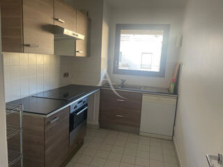  Appartement � louer 2 pi�ces 49 m�