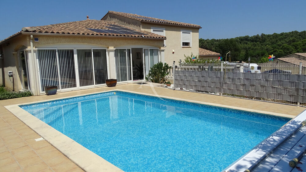 Maison 6 pièces 135 m² · à Carcassonne · 135 m² · 414 900 €