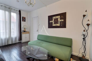  Appartement � louer 2 pi�ces 29 m�