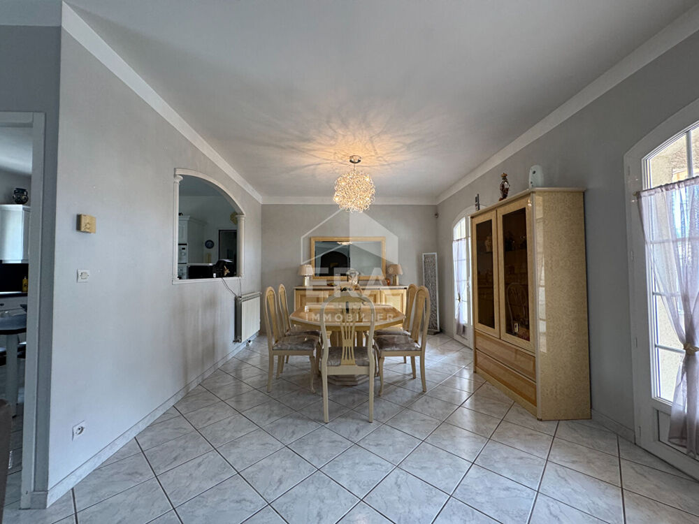 Vente Maison Maison Saint Cyr Sur Mer 4 pièce(s) 100.89 m2 Saint cyr sur mer