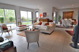  Maison à vendre 6 pièces 140 m²
