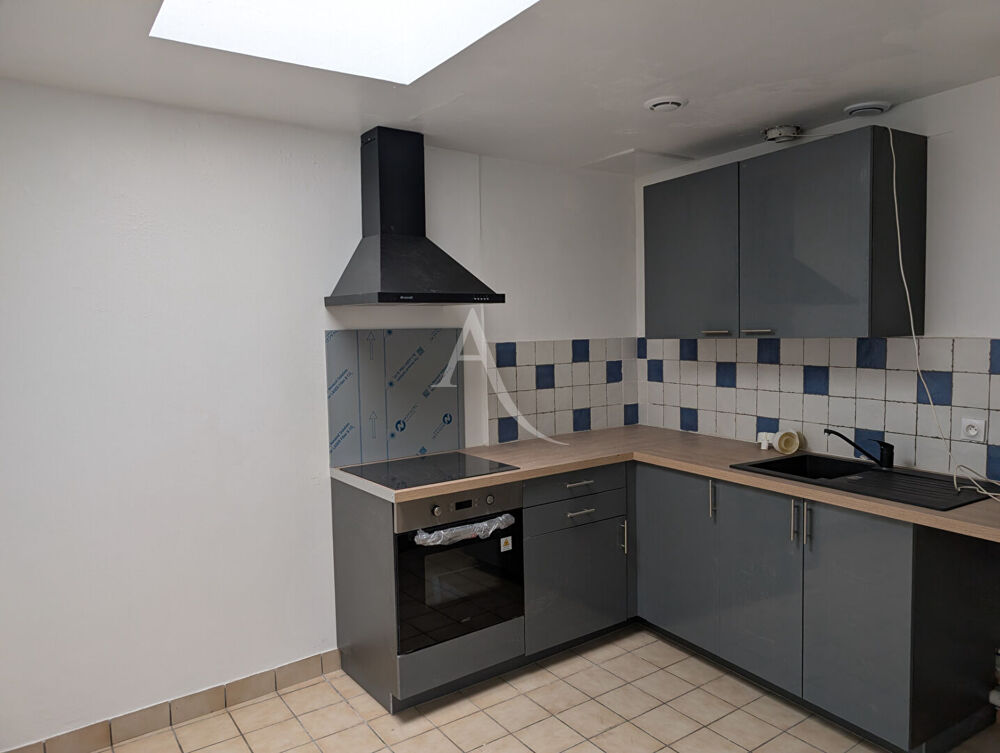 Maison de Ville 60m² - Rare en Centre Ville de Chartres