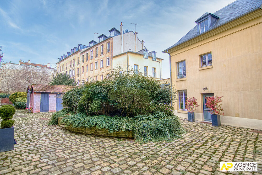 � vendre  Maison Versailles (78000)