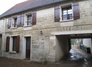  Appartement � vendre 2 pi�ces 32 m�