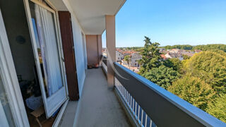  Appartement à vendre 3 pièces 69 m²