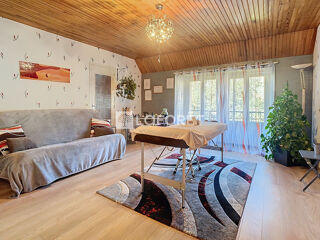  Maison  vendre 4 pices 133 m