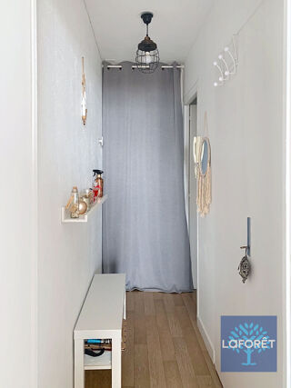  Appartement � louer 1 pi�ce 26 m�