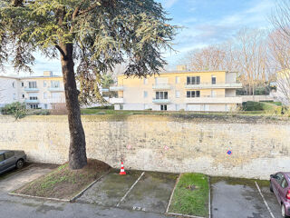  Appartement � vendre 4 pi�ces 86 m�