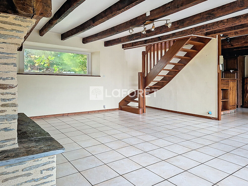 Maison Serent 9 pièce(s) 216 m2