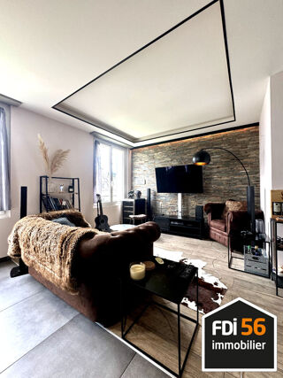  Appartement � vendre 3 pi�ces 60 m�