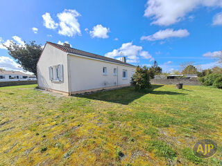  Maison � vendre 3 pi�ces 81 m�