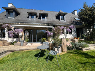  Maison � vendre 8 pi�ces 185 m�