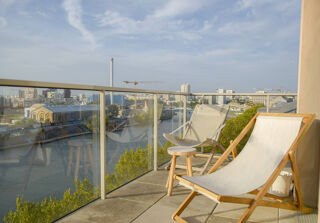  Appartement � vendre 4 pi�ces 83 m�