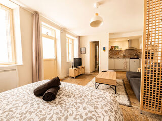  Appartement à louer 1 pièce 25 m²