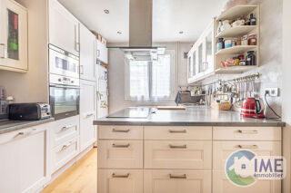  Maison à vendre 5 pièces 90 m²