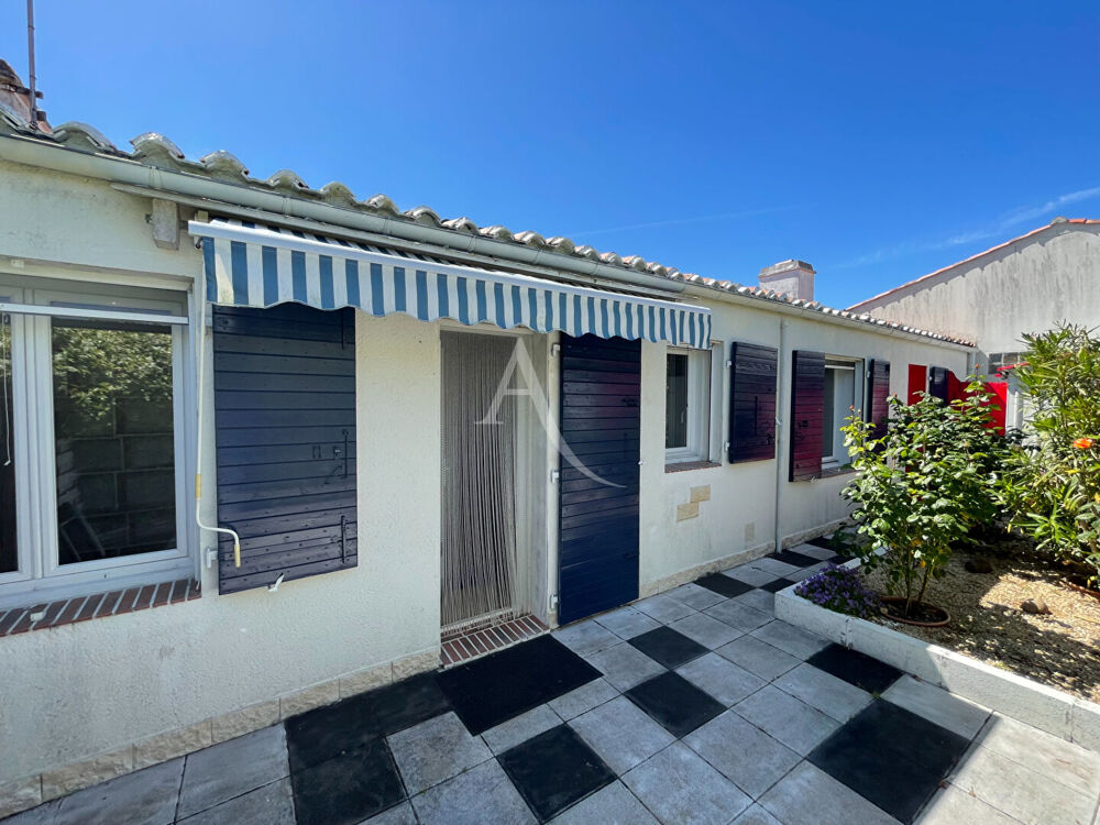 Maison Longeville Sur Mer 4 pièce(s) 69 m2