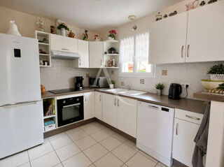  Maison à vendre 4 pièces 74 m²