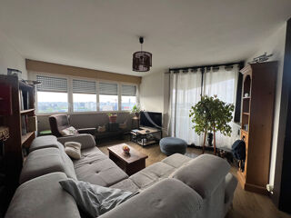  Appartement  vendre 4 pices 80 m