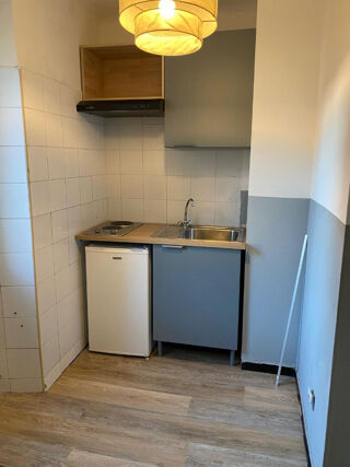  Appartement à vendre 1 pièce 15 m²