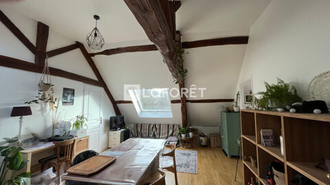   Appartement Clermont 2 pi�ce(s) 38 m2 Appartement - 2 pi�ce(s) - 38 m�