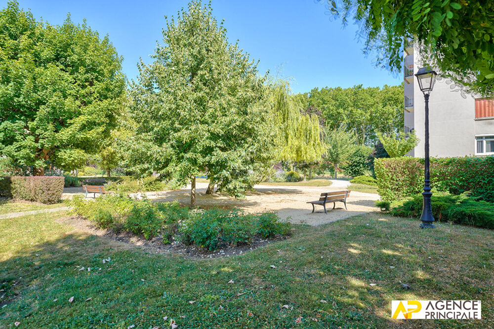 Vente Appartement Appartement Maisons Laffitte 4 pièce(s) 78 m2 Maisons laffitte
