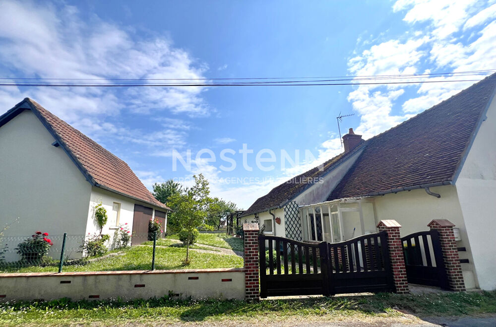 Maison 5 pièces 100 m² · à Valencay · 100 m² · 128 400 €
