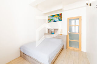  Appartement à vendre 3 pièces 45 m²