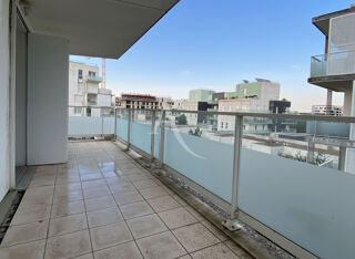  Appartement à vendre 3 pièces 62 m²
