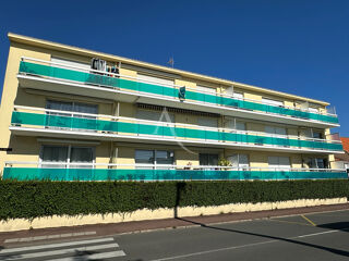  Appartement à vendre 3 pièces 53 m²