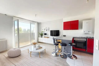  Appartement � vendre 3 pi�ces 62 m�