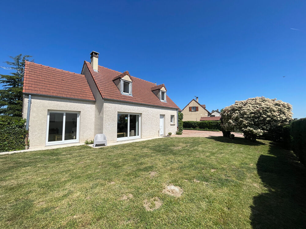 Maison 5 pièces 110 m² · à Mary · 110 m² · 219 000 €