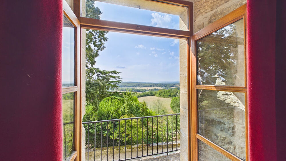 à vendre  Villa Parisot (82160)