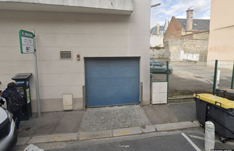  Parking / Garage � louer 