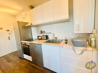  Appartement � vendre 5 pi�ces 72 m� Libourne