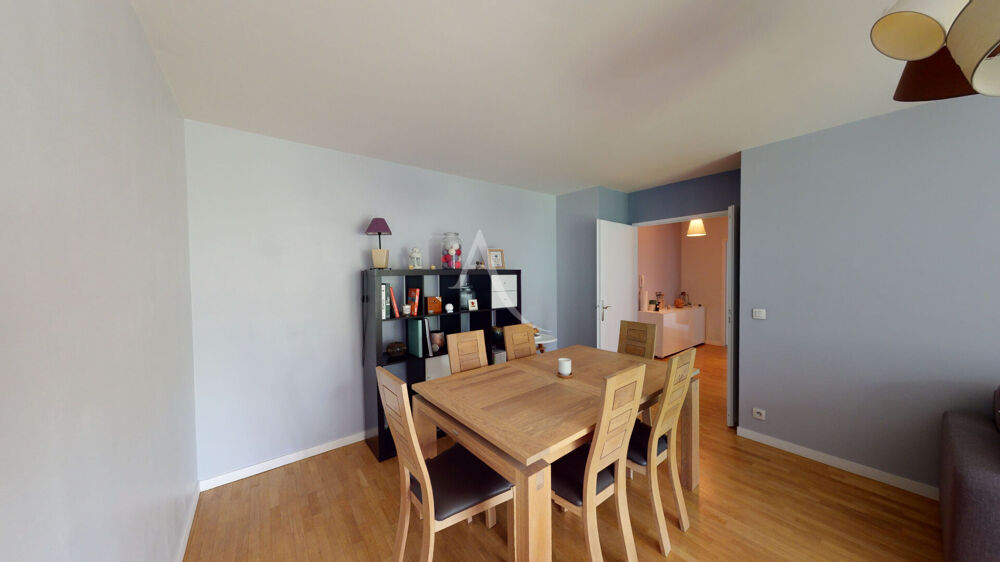 Location Appartement 420 (Appartement A louer) : Appartement Asnieres Sur Seine 3 pièce(s) 67m2 - 1 485.60  CC Asnieres sur seine
