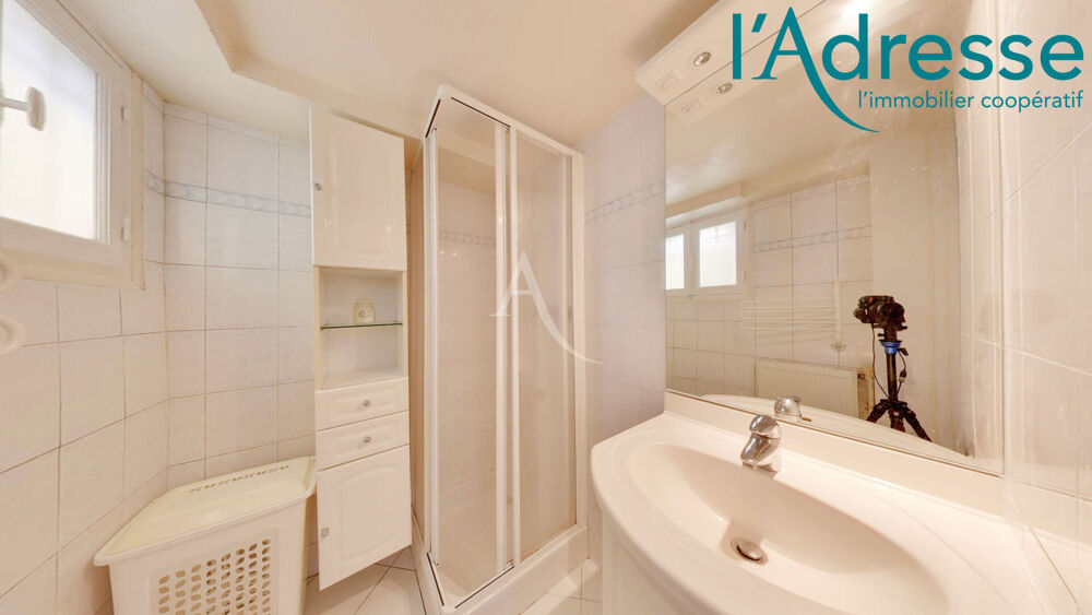 � vendre  Maison Noisy-le-Grand (93160)