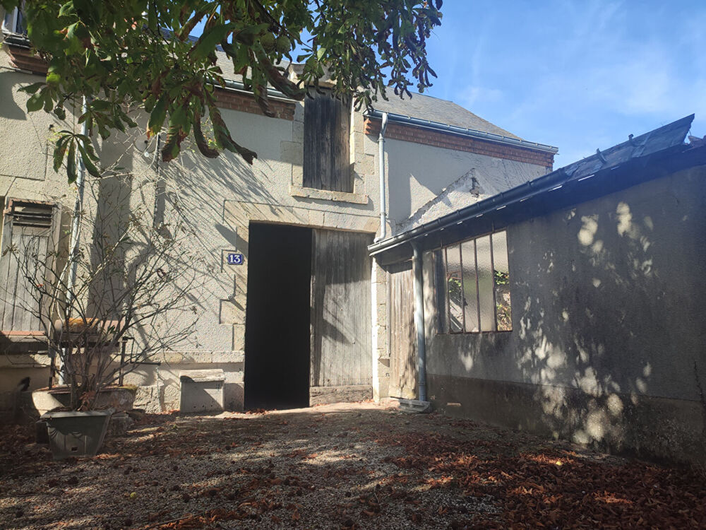 Vente Maison SAINT JEAN DE BRAYE St jean de braye