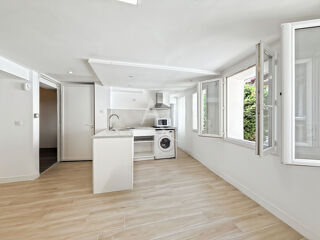  Appartement à vendre 1 pièce 23 m²