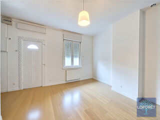  Maison � vendre 3 pi�ces 40 m�