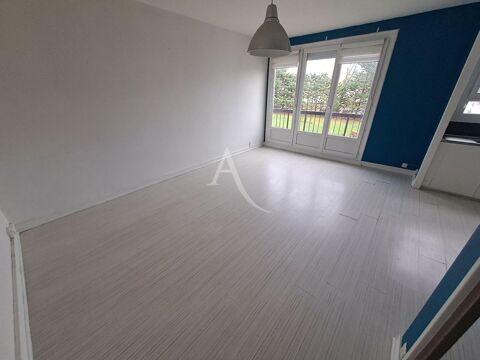  Appartement � louer 2 pi�ces 47 m�