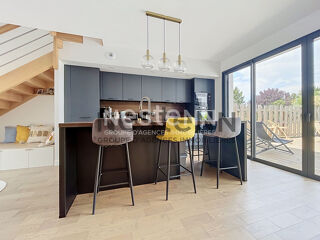  Maison à vendre 5 pièces 110 m²