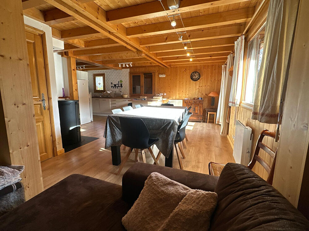 � vendre  Maison Meg�ve (74120)